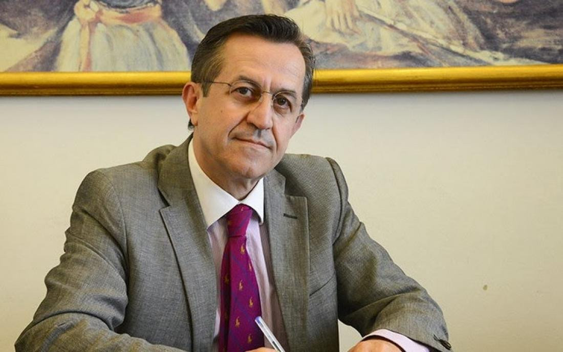 Νίκος Νικολόπουλος: Έως πότε θα λειτουργούν 80 παράνομα τζαμιά στην Αττική;